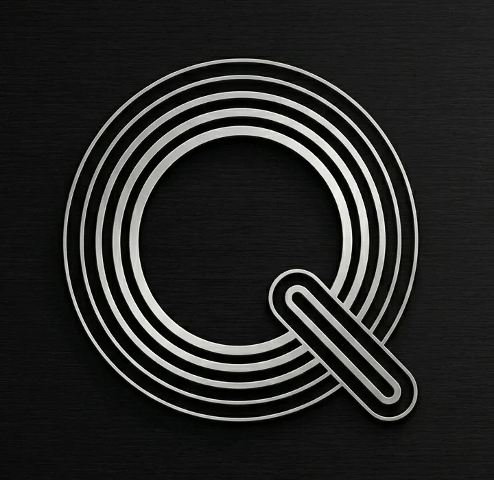 Quantaphase — Electronic music project by AKORNET